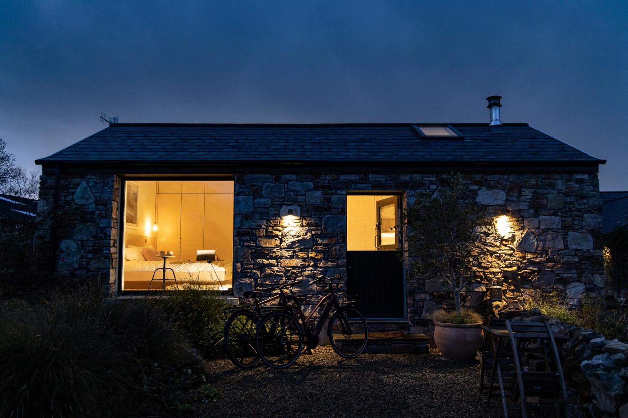 Fernwood Villa Clifden Kamer foto
