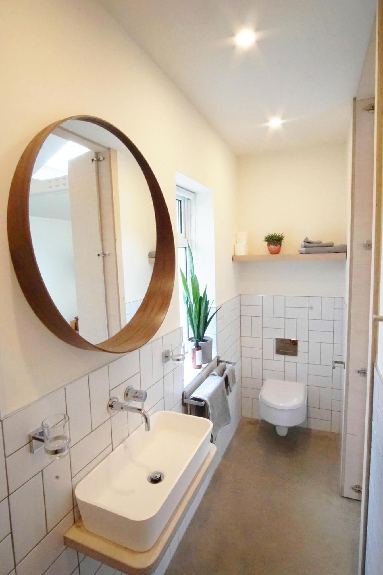 Fernwood Villa Clifden Kamer foto