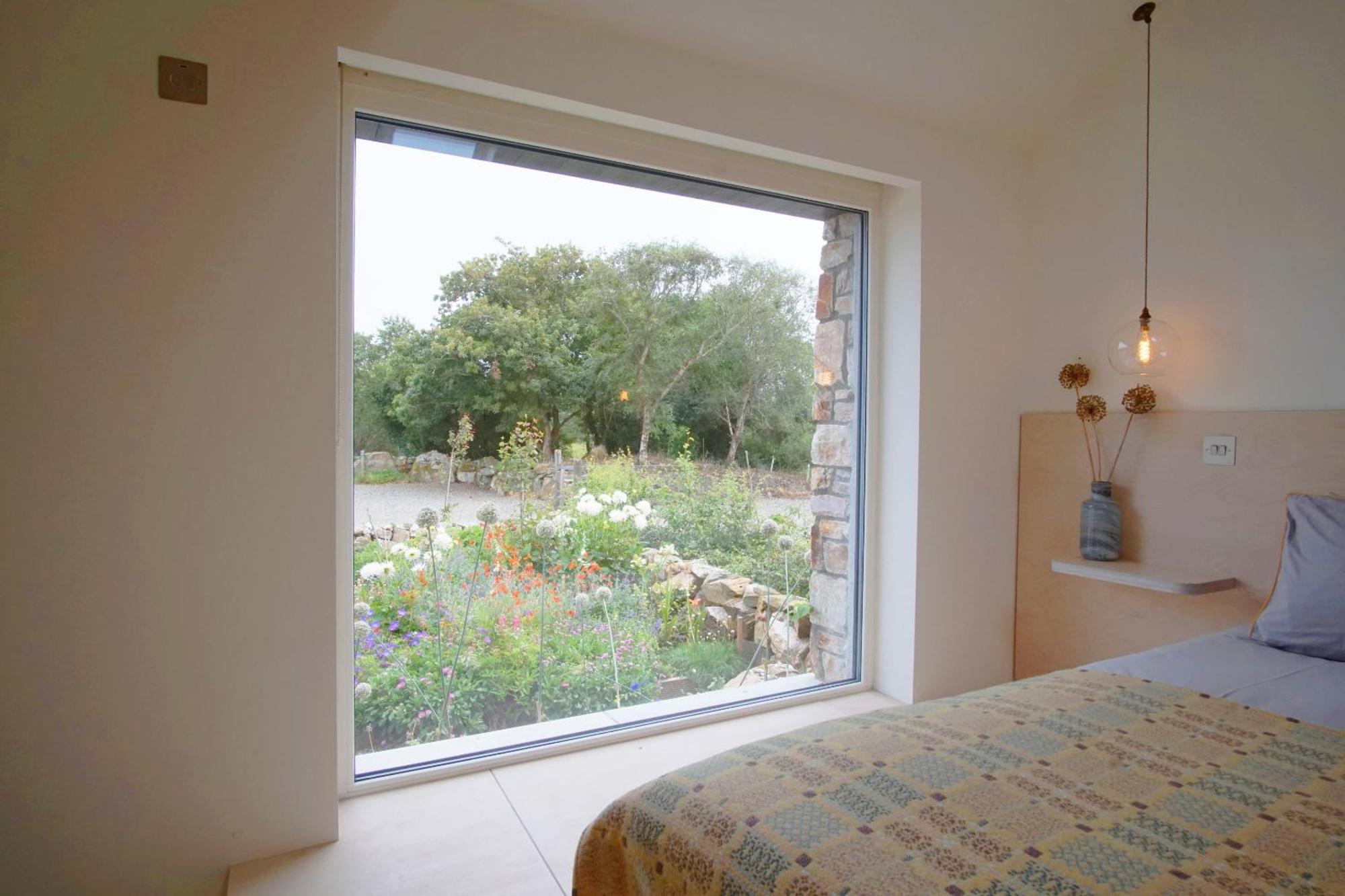 Fernwood Villa Clifden Kamer foto