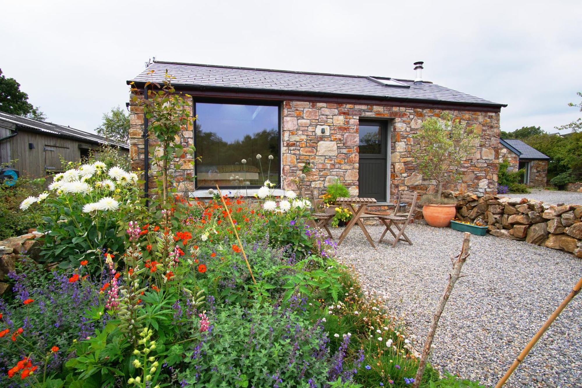 Fernwood Villa Clifden Kamer foto